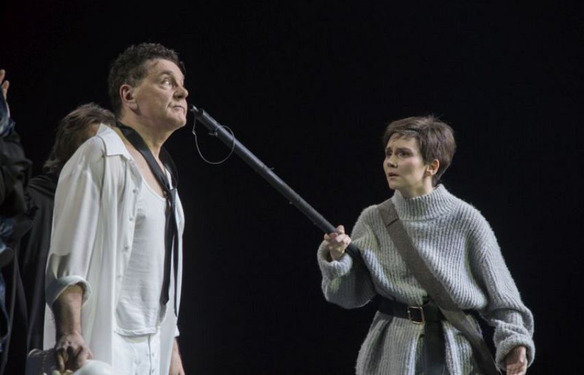 Горячее сердце