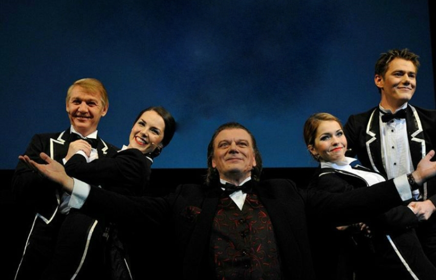 Грустно, но смешно