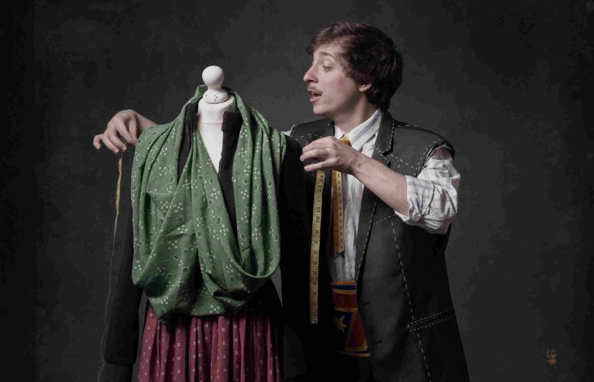 Храбрый портняжка