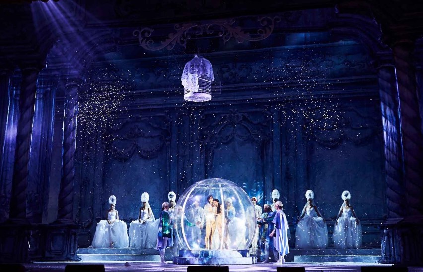 Хрустальный дворец