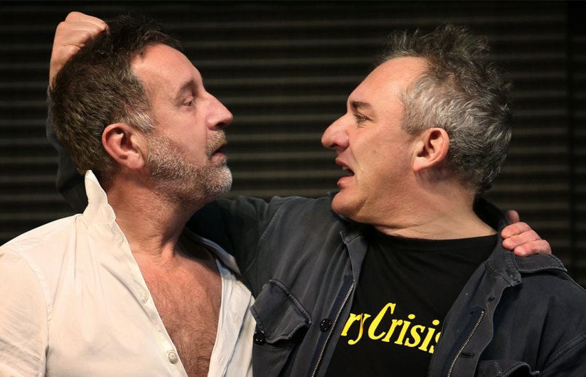 И снова С наступающим! 