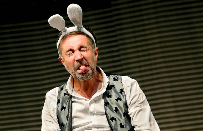 И снова с наступающим