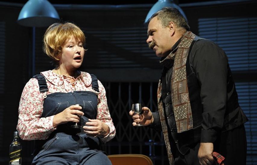 Идеальное убийство