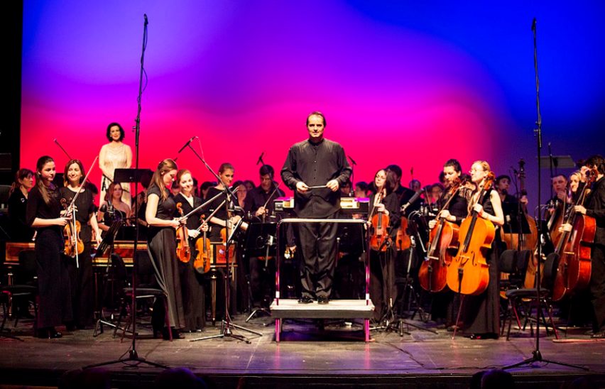 Ифигения в Тавриде