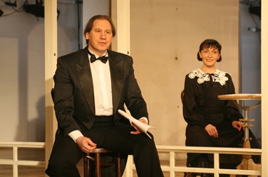 Пушкинский утренник