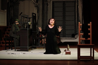 Человеческий голос