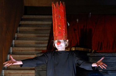 Золотой Петушок