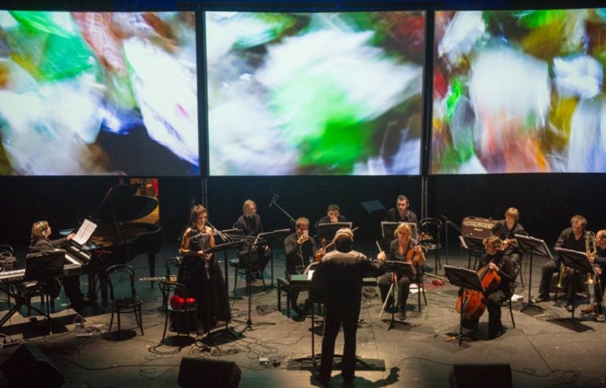 Индекс металлов