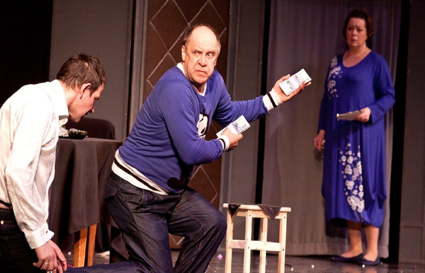 Искуситель