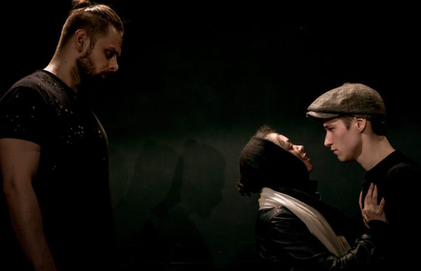 Истории Европы