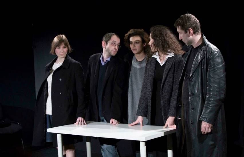 История о Зигфриде и Брунгильде