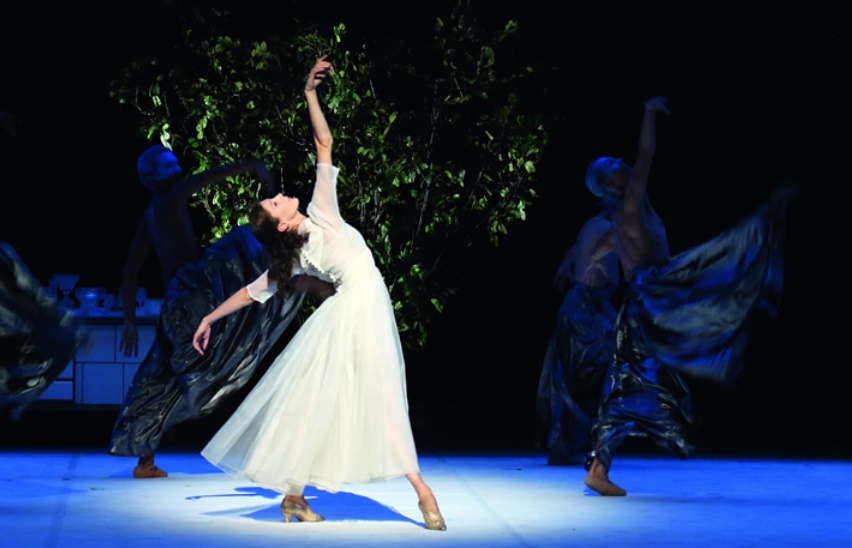 История Золушки