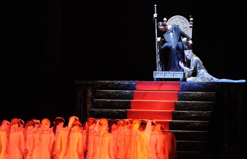 Иван Грозный