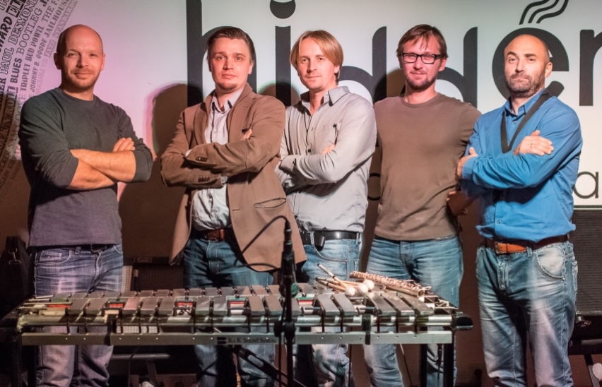 Иванов и компания