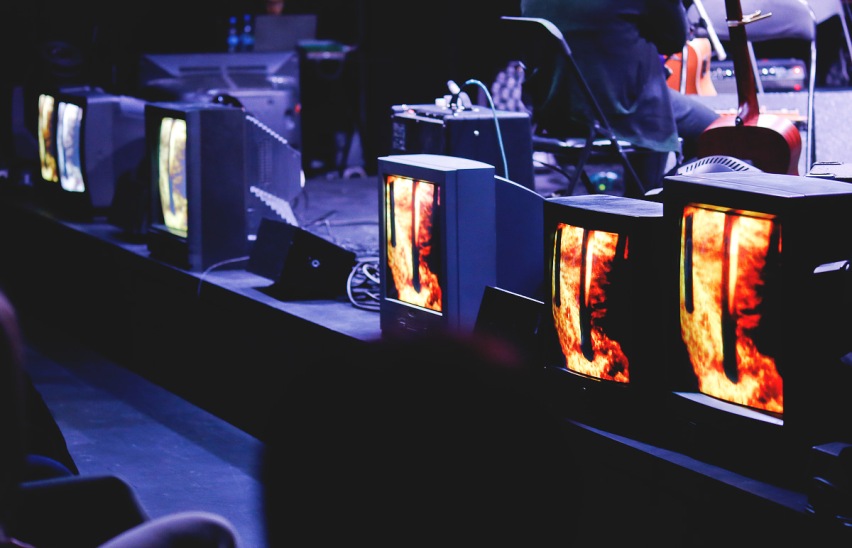 Из жизни планет