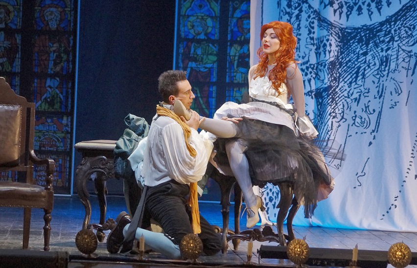 Кабала святош