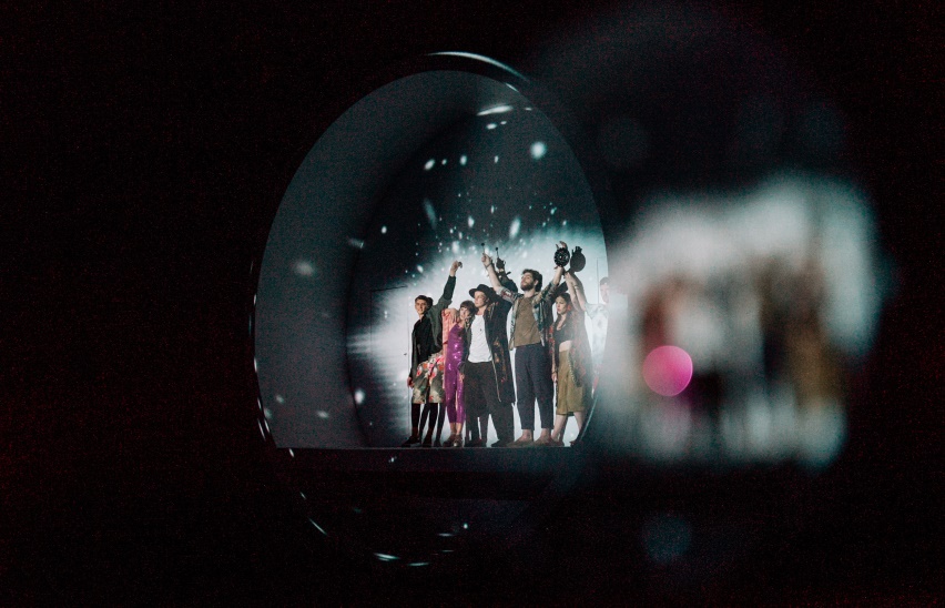 Как эстонские хиппи разрушили Советский Союз