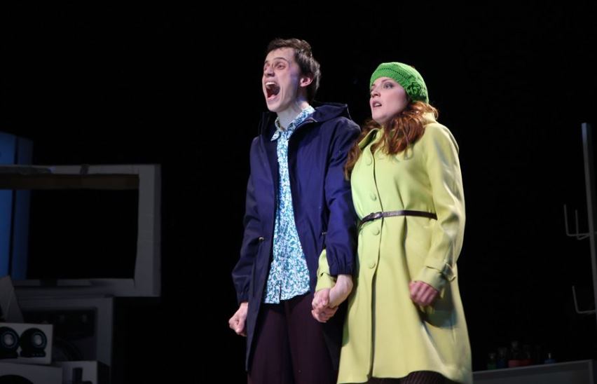 Как я стал идиотом