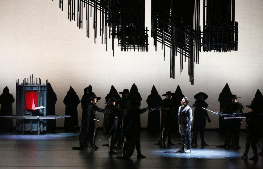 Каменный гость