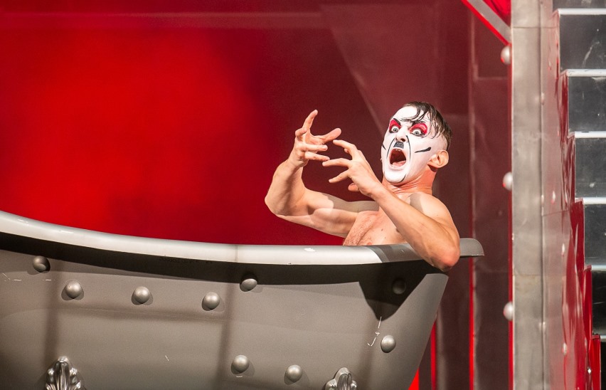 Карьера Артуро Уи, которой могло не быть