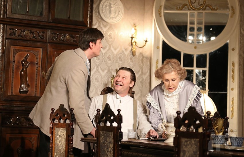 Катерина Ивановна 