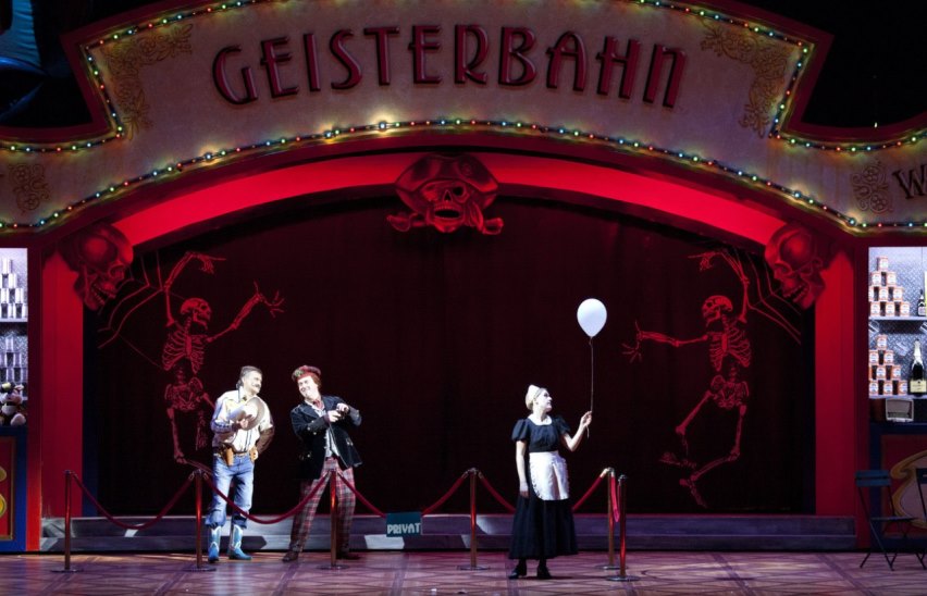 Кавалер Розы