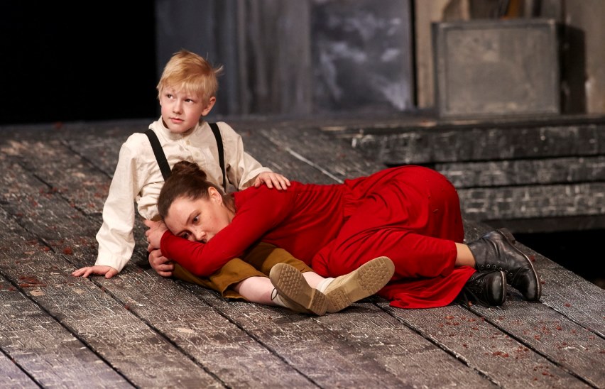 Кавказский меловой круг