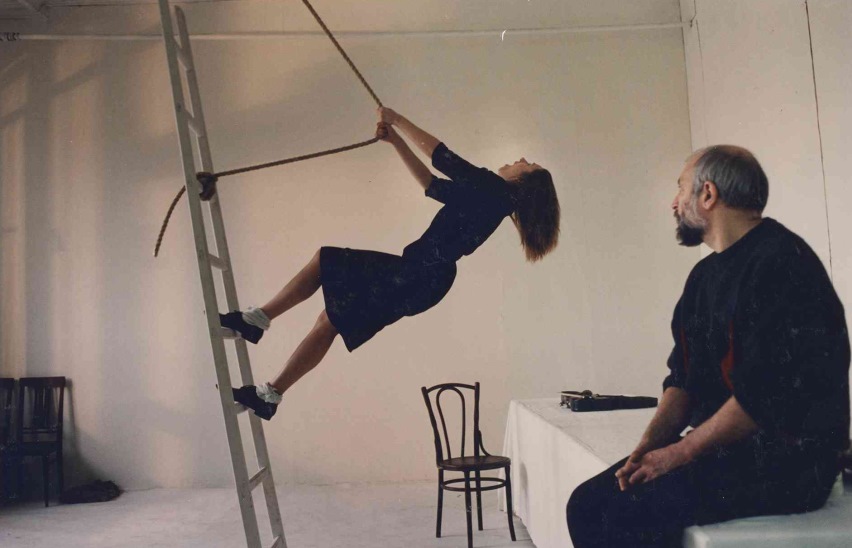 К.И. из Преступления