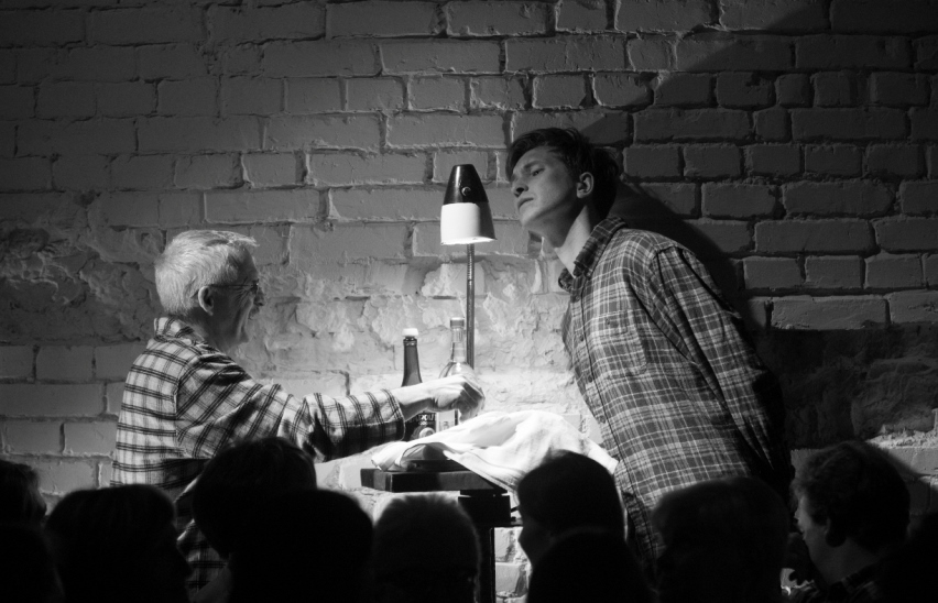 Кира Георгиевна