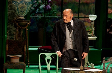 Наследники Рабурдена