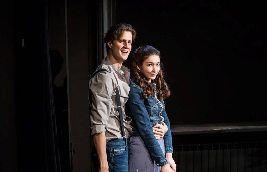 Княжна Марья