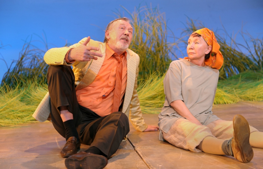 Компаньоны