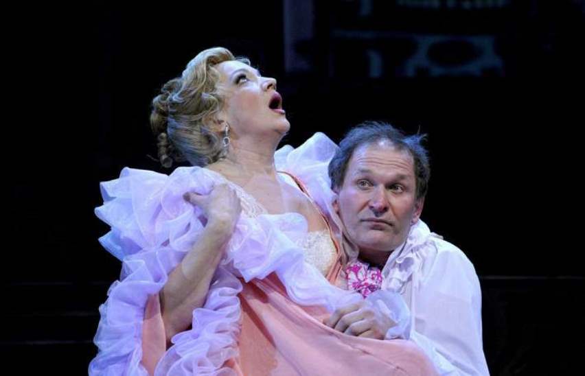 Кошмар на улице Лурсин