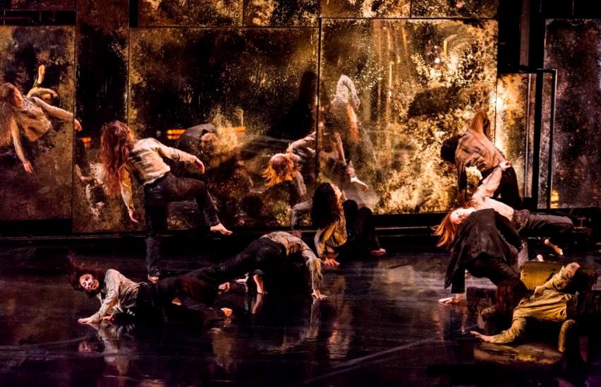 Красный табак