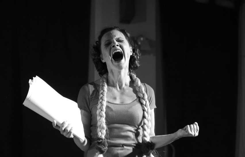 Кремлевская принцесса или Говорит Москва