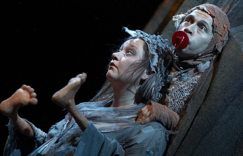 Крошка Цахес