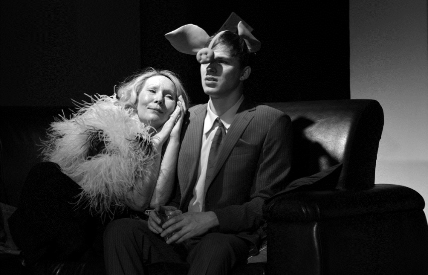 Кто боится Вирджинии Вулф