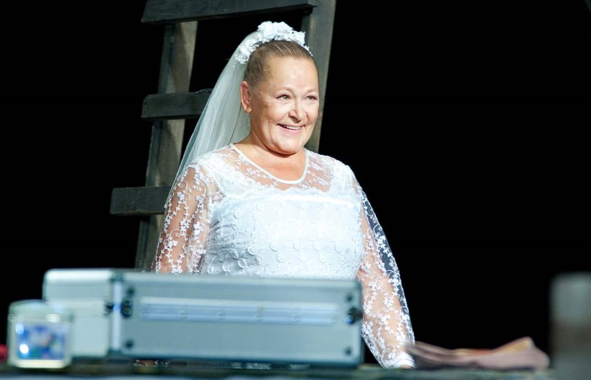 Кукла для невесты