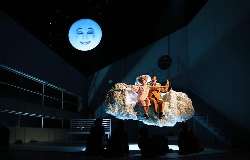 Квадратура круга