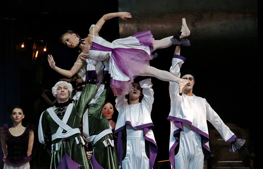 Лавка чудес