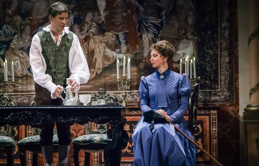 Леди Гамильтон