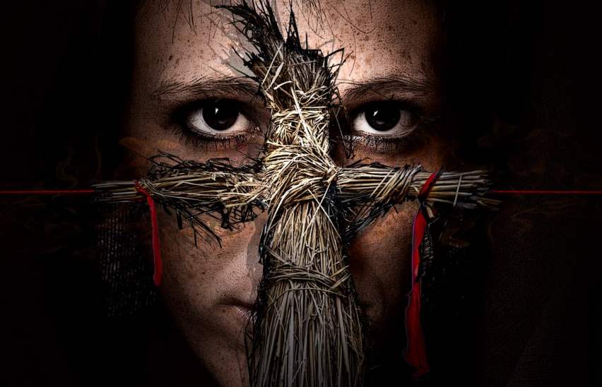 Легенда о Хромоножке