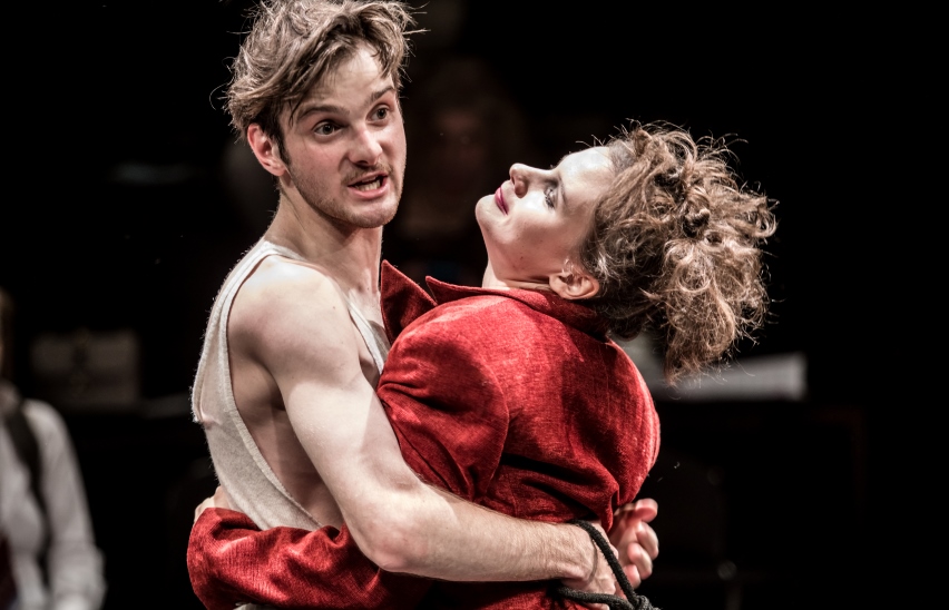 Лекарь поневоле