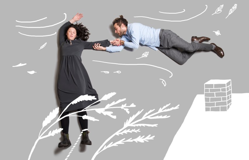 Леля и Минька