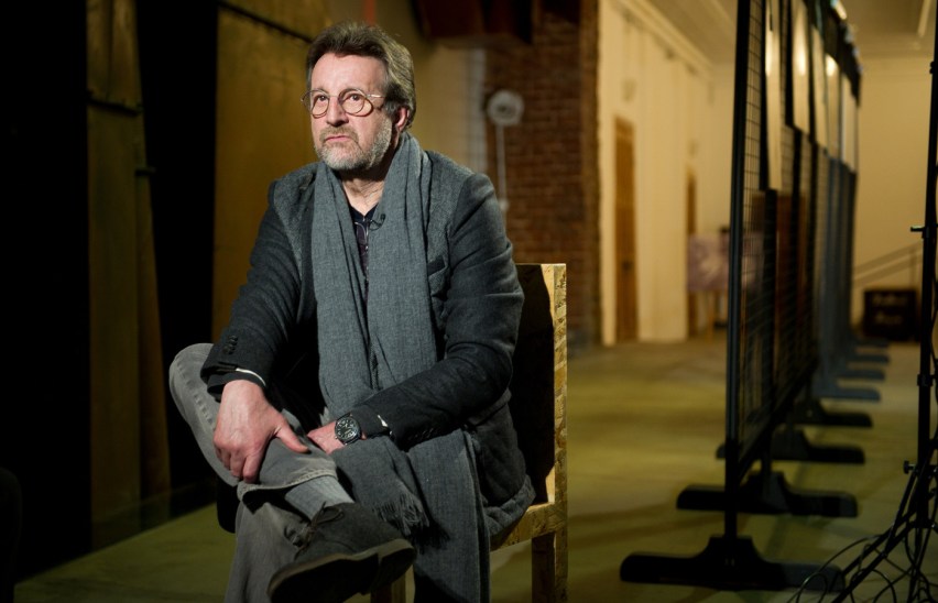 Леонид Ярмольник