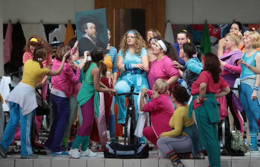 Летучий Голландец