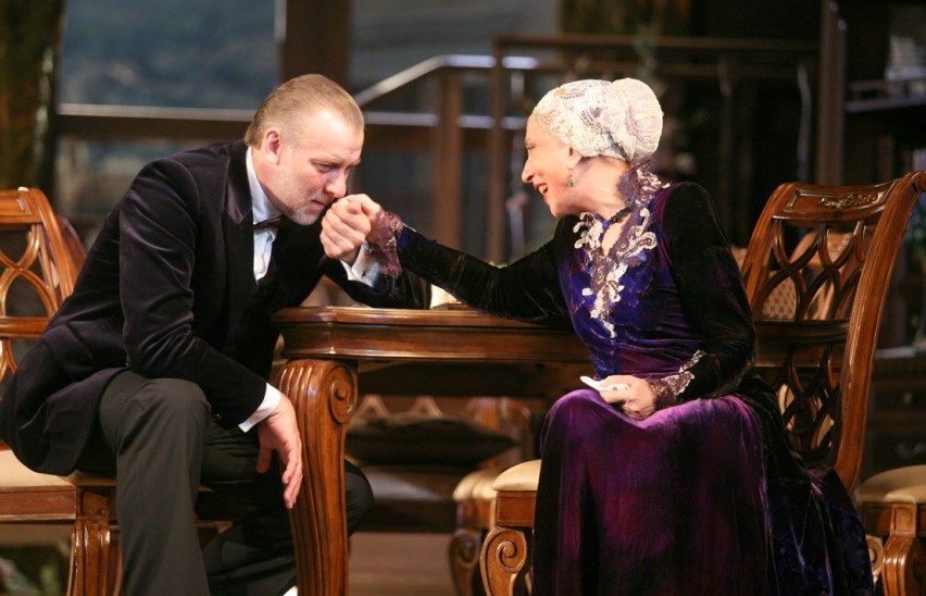 Ложь во спасение