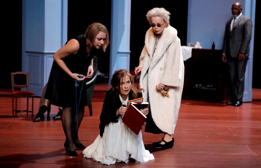 Ложные признания