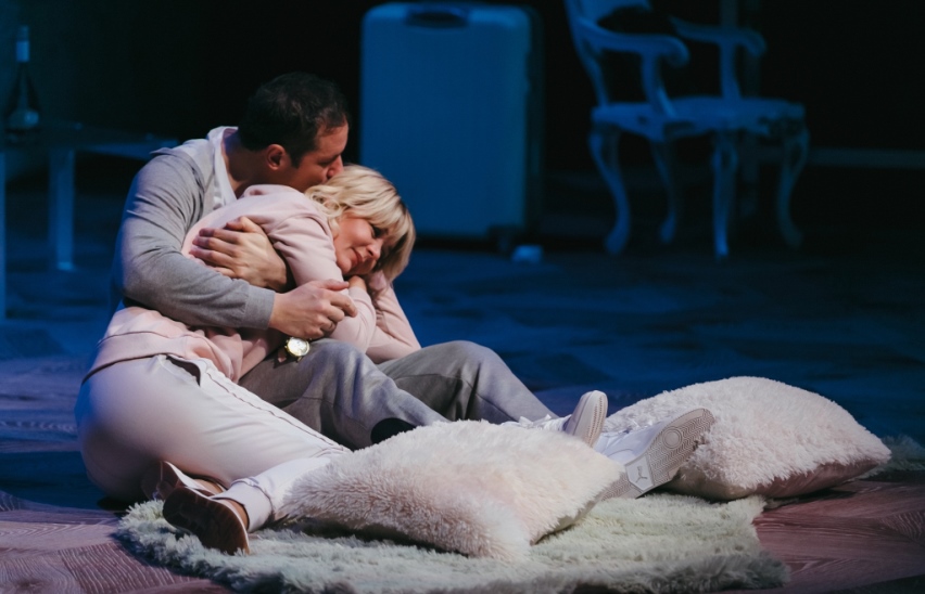 Любовь и прочее вранье