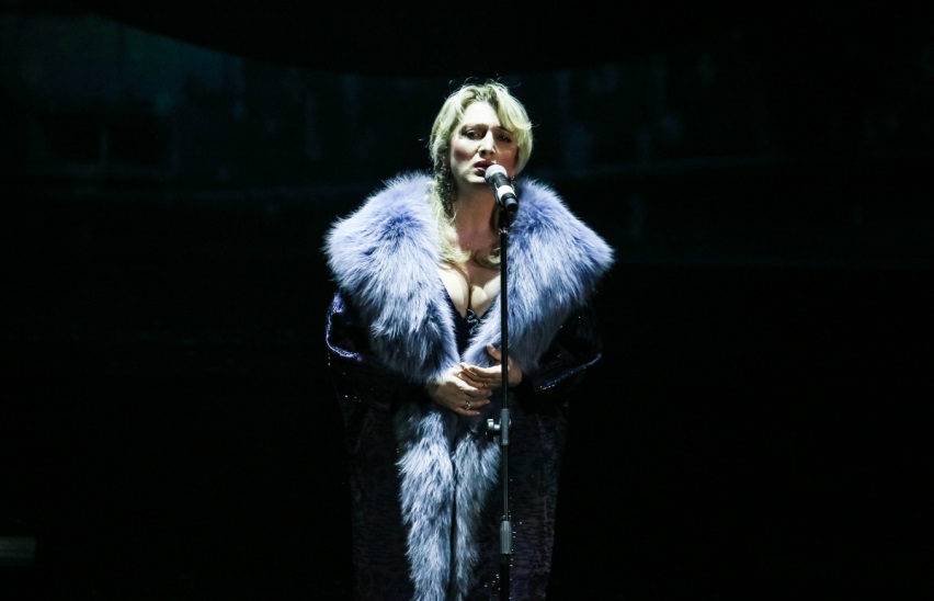 Любовь навсегда